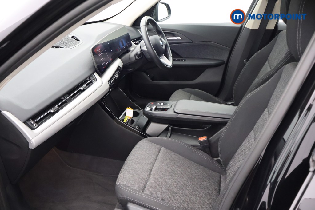 BMW X1 Sport Automatic Petrol SUV - Stock Number (1662625) - 23rd supplementary image