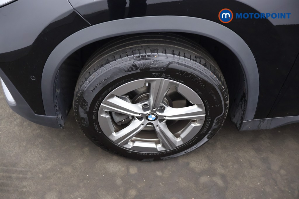 BMW X1 Sport Automatic Petrol SUV - Stock Number (1662625) - 1st supplementary image