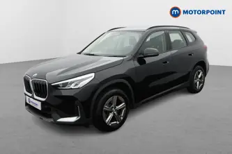 BMW X1 Sport Automatic Petrol SUV - Stock Number (1662625) - Passenger side front corner