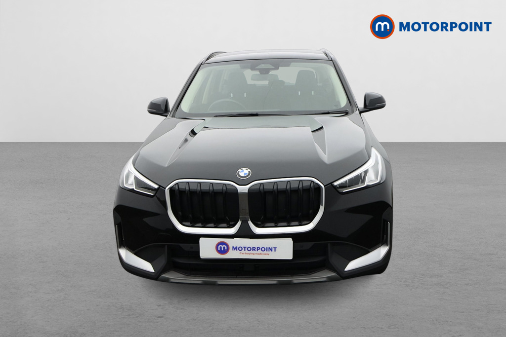 BMW X1 Sport Automatic Petrol SUV - Stock Number (1662625) - Front bumper