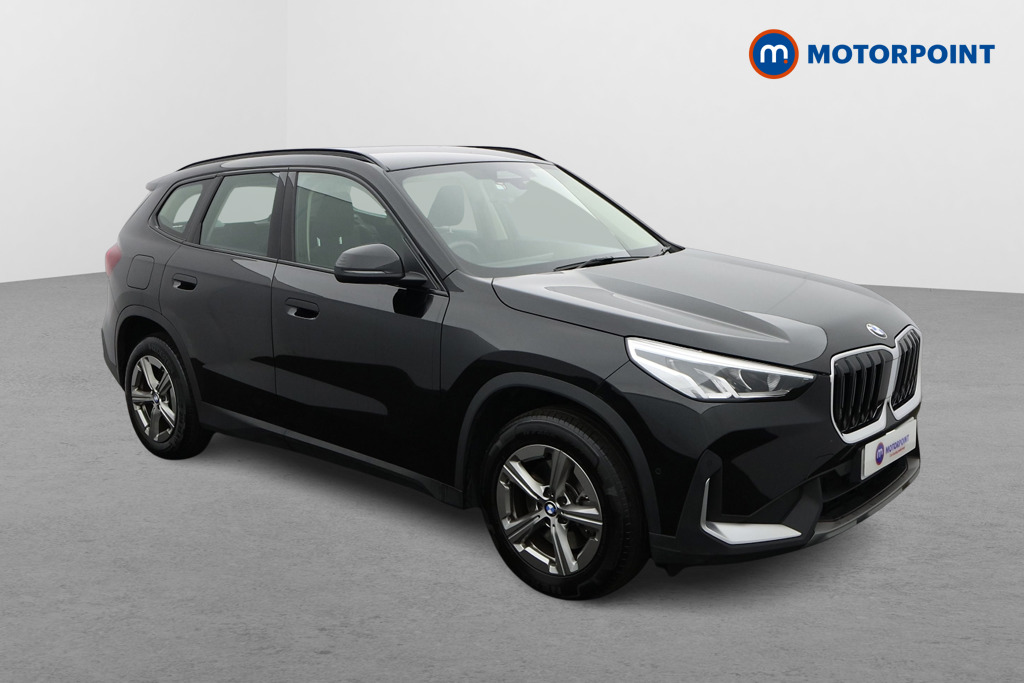 BMW X1 Sport Automatic Petrol SUV - Stock Number (1662625) - Drivers side front corner