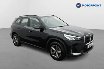 BMW X1 Sport Automatic Petrol SUV - Stock Number (1662625) - Drivers side front corner