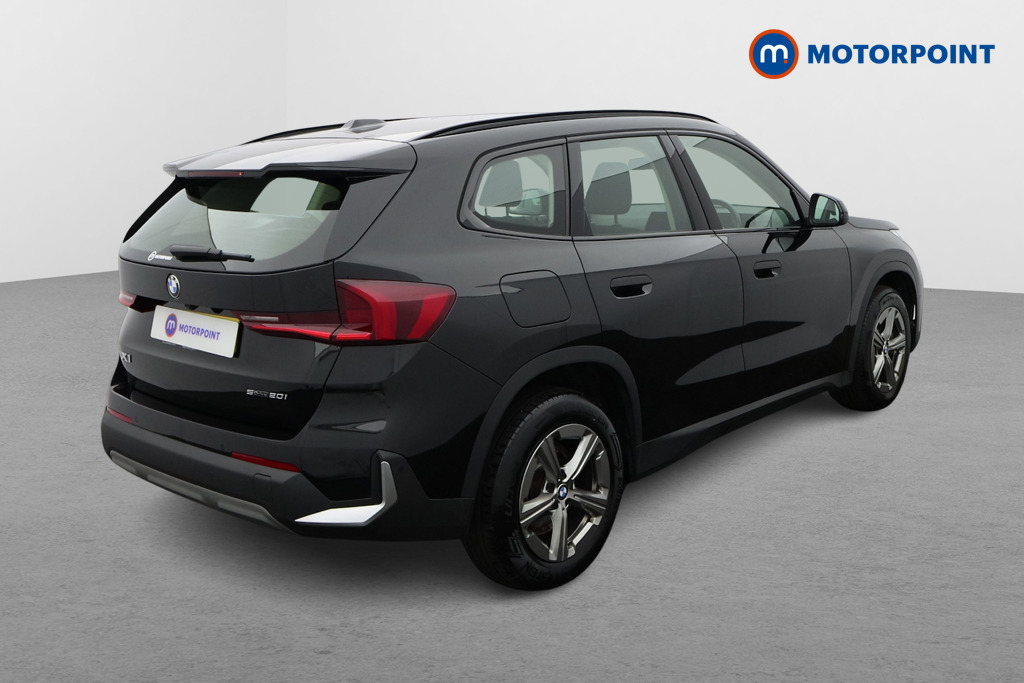 BMW X1 Sport Automatic Petrol SUV - Stock Number (1662625) - Drivers side rear corner