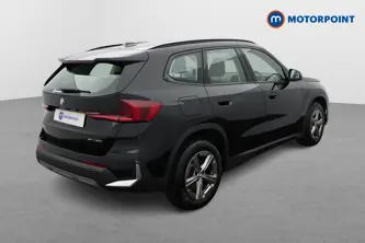 BMW X1 Sport Automatic Petrol SUV - Stock Number (1662625) - Drivers side rear corner