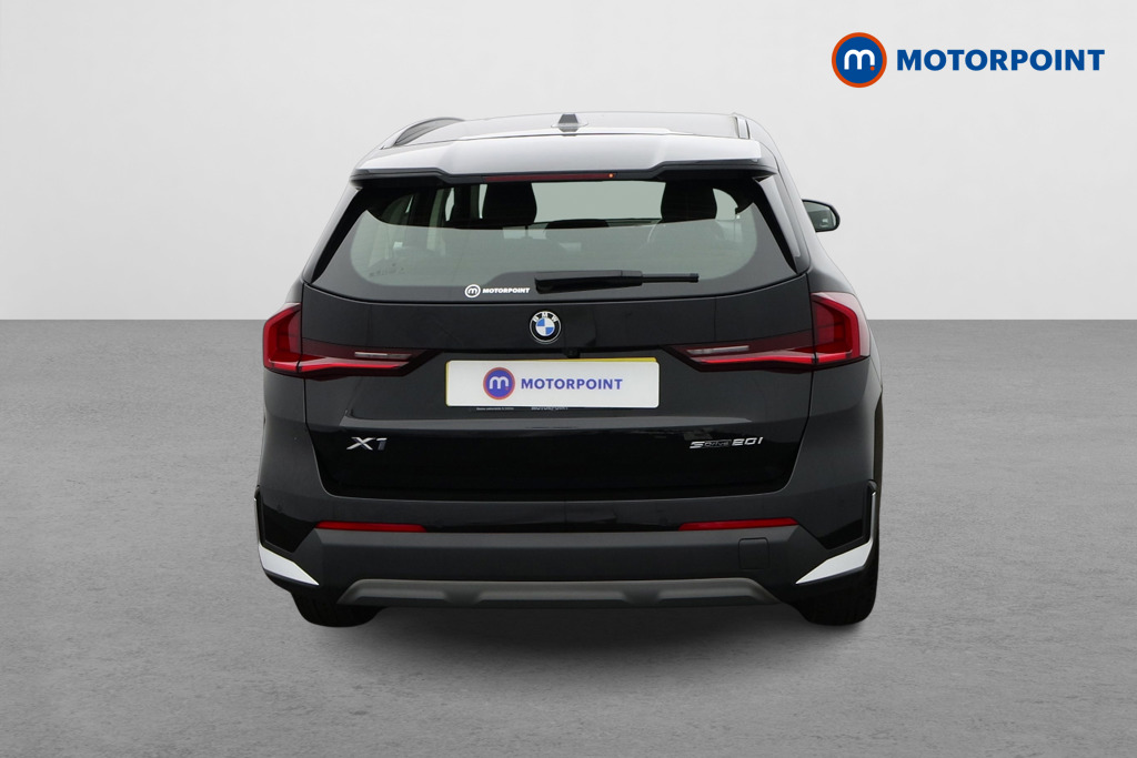 BMW X1 Sport Automatic Petrol SUV - Stock Number (1662625) - Rear bumper