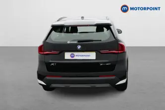 BMW X1 Sport Automatic Petrol SUV - Stock Number (1662625) - Rear bumper