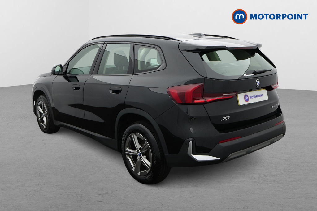 BMW X1 Sport Automatic Petrol SUV - Stock Number (1662625) - Passenger side rear corner