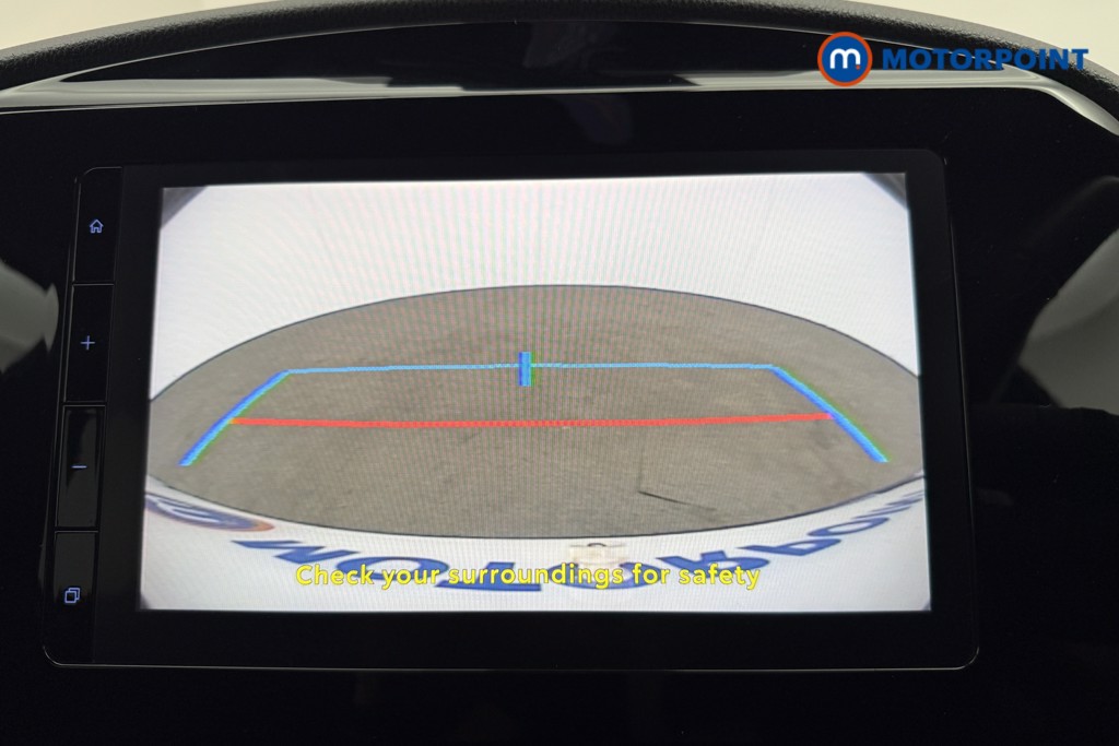 Toyota Aygo X Edge Manual Petrol Hatchback - Stock Number (1662674) - 3rd supplementary image