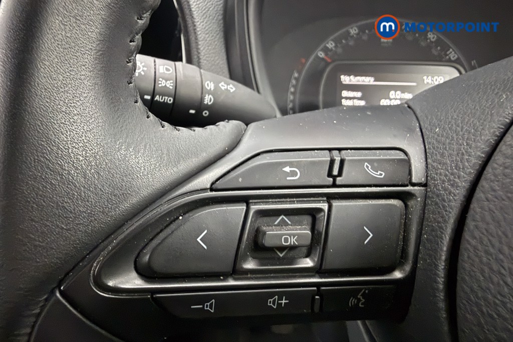 Toyota Aygo X Edge Manual Petrol Hatchback - Stock Number (1662674) - 13th supplementary image