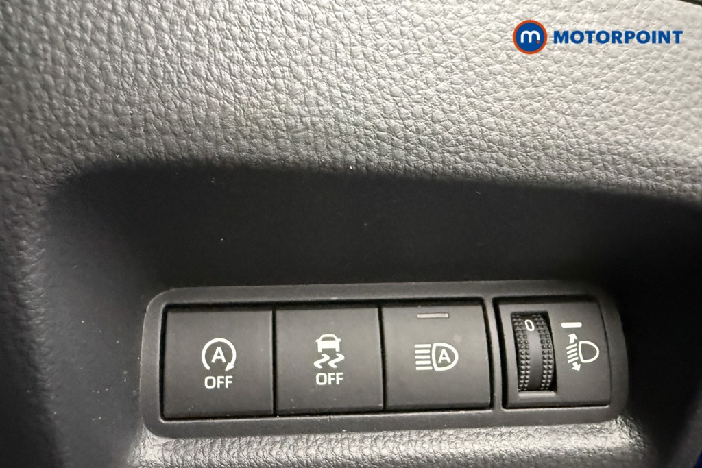 Toyota Aygo X Edge Manual Petrol Hatchback - Stock Number (1662674) - 16th supplementary image
