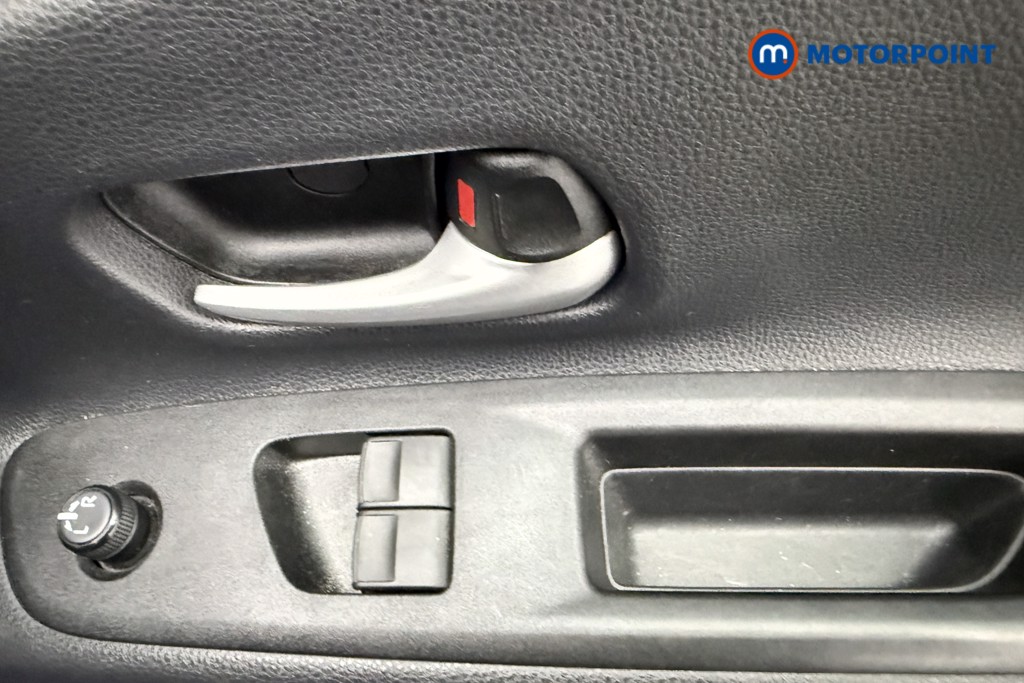 Toyota Aygo X Edge Manual Petrol Hatchback - Stock Number (1662674) - 18th supplementary image