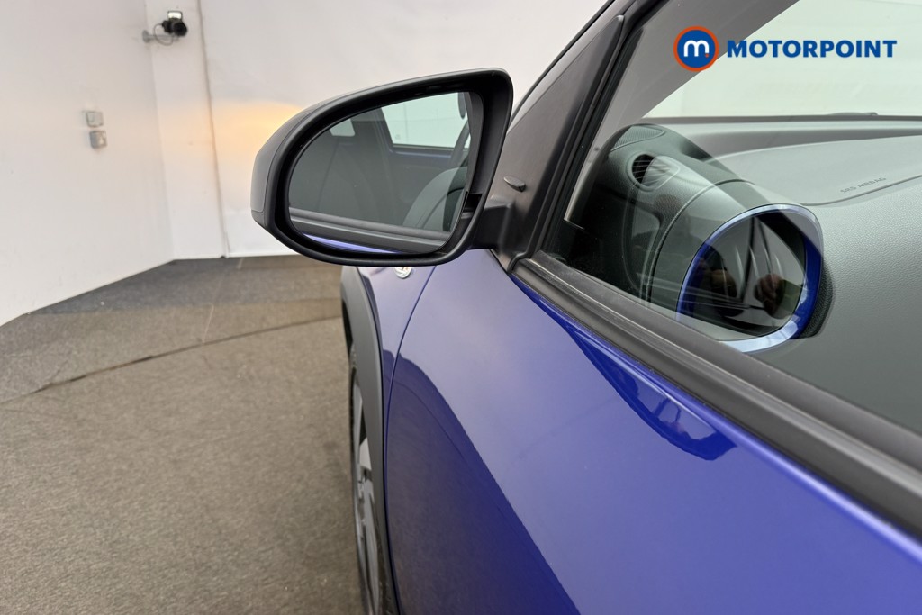Toyota Aygo X Edge Manual Petrol Hatchback - Stock Number (1662674) - 28th supplementary image