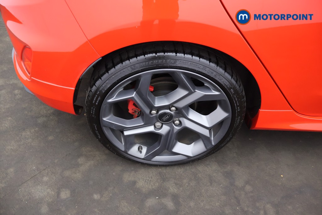 Ford Fiesta St-3 Manual Petrol Hatchback - Stock Number (1662686) - 3rd supplementary image