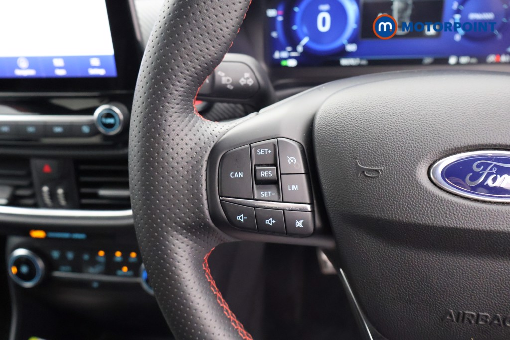 Ford Fiesta St-3 Manual Petrol Hatchback - Stock Number (1662686) - 6th supplementary image