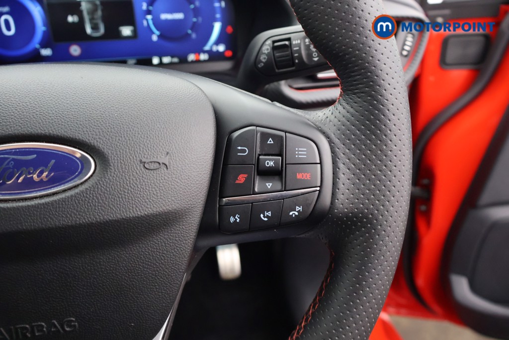 Ford Fiesta St-3 Manual Petrol Hatchback - Stock Number (1662686) - 7th supplementary image