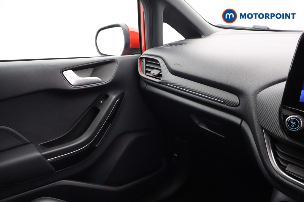 Ford Fiesta St-3 Manual Petrol Hatchback - Stock Number (1662686) - 10th supplementary image