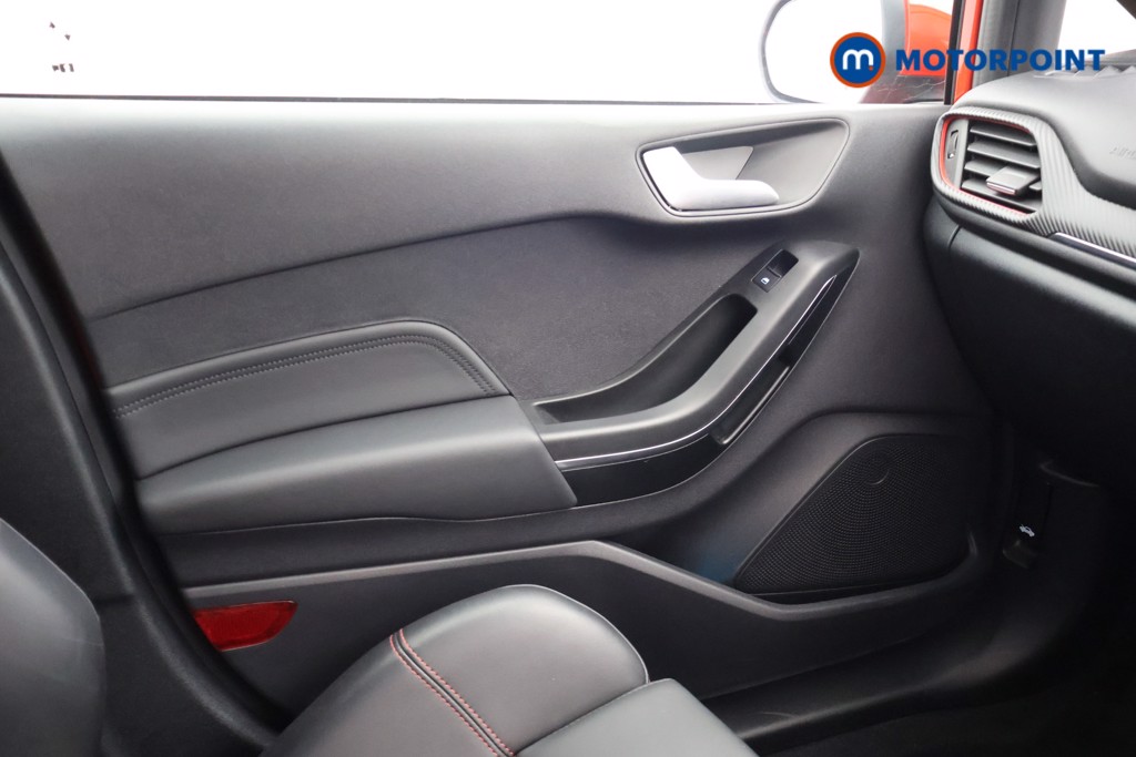 Ford Fiesta St-3 Manual Petrol Hatchback - Stock Number (1662686) - 11th supplementary image