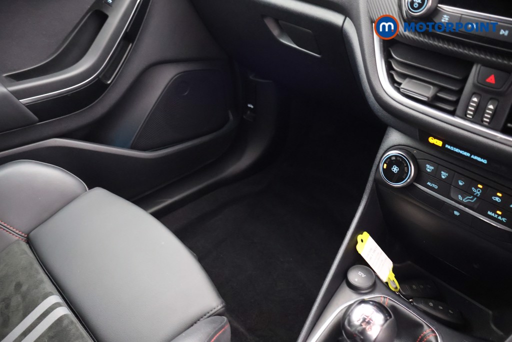Ford Fiesta St-3 Manual Petrol Hatchback - Stock Number (1662686) - 12th supplementary image