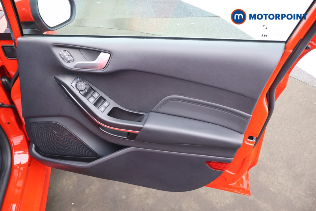 Ford Fiesta St-3 Manual Petrol Hatchback - Stock Number (1662686) - 13th supplementary image