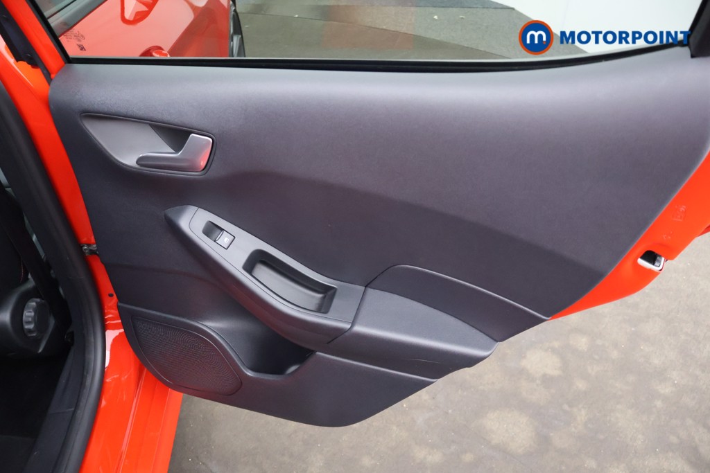 Ford Fiesta St-3 Manual Petrol Hatchback - Stock Number (1662686) - 16th supplementary image