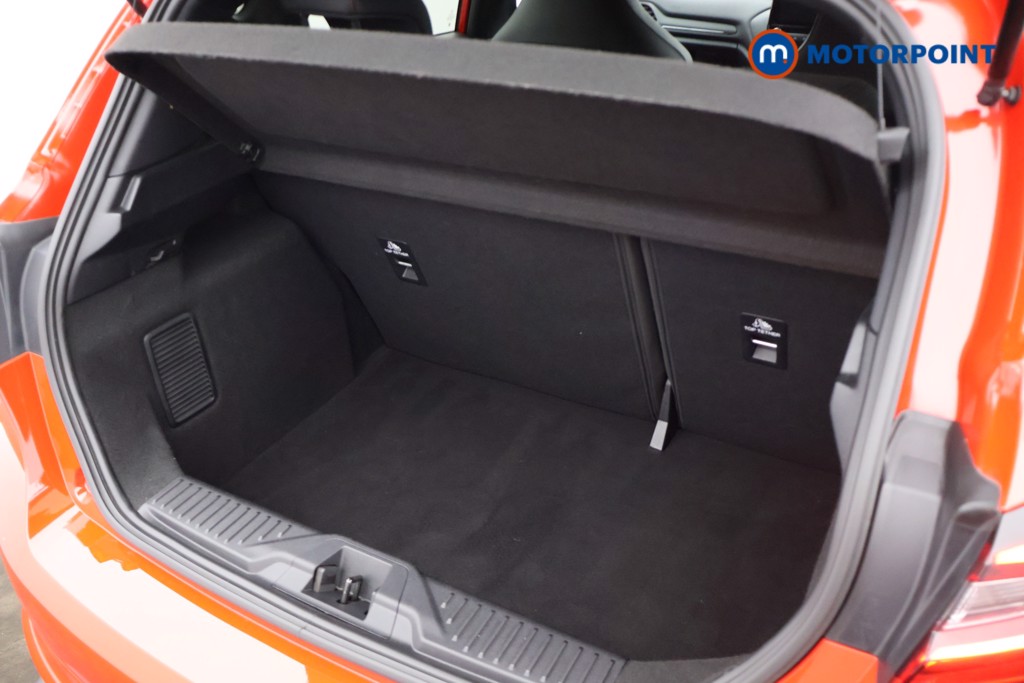 Ford Fiesta St-3 Manual Petrol Hatchback - Stock Number (1662686) - 18th supplementary image