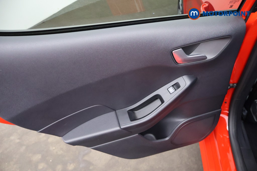 Ford Fiesta St-3 Manual Petrol Hatchback - Stock Number (1662686) - 19th supplementary image