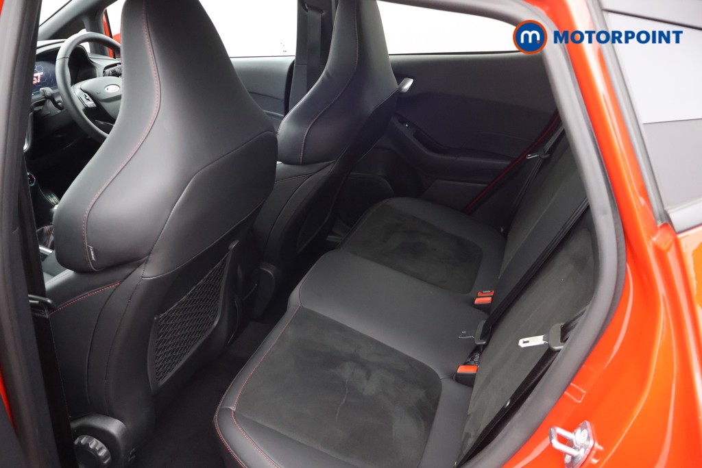 Ford Fiesta St-3 Manual Petrol Hatchback - Stock Number (1662686) - 20th supplementary image