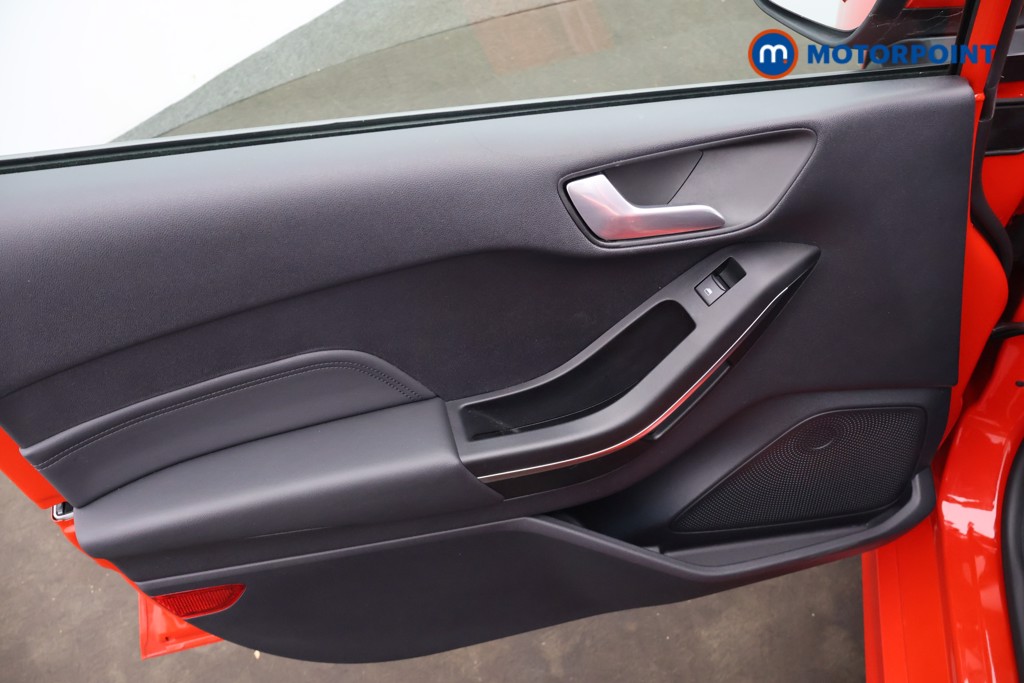 Ford Fiesta St-3 Manual Petrol Hatchback - Stock Number (1662686) - 21st supplementary image