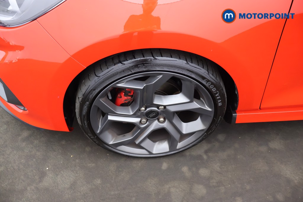 Ford Fiesta St-3 Manual Petrol Hatchback - Stock Number (1662686) - 1st supplementary image