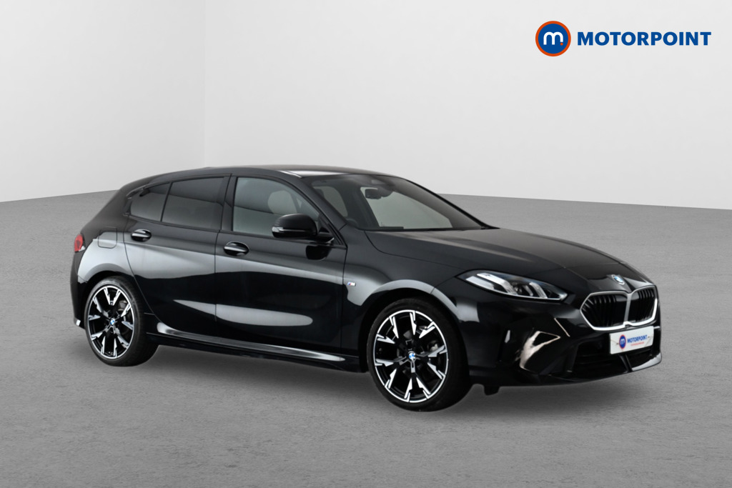 BMW 1 Series listing photo