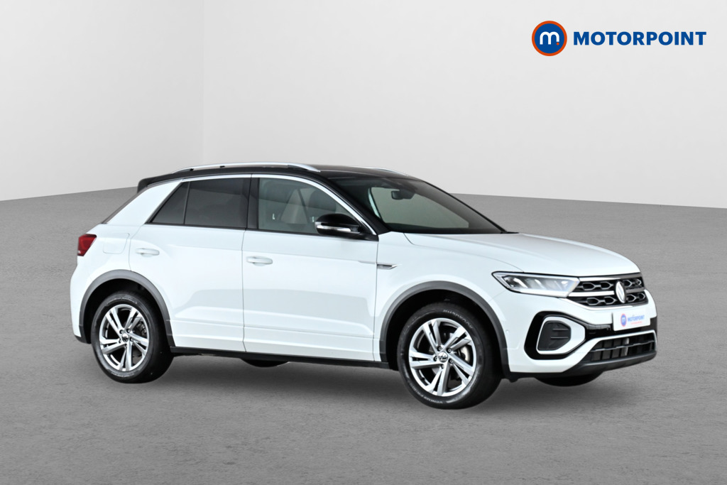 Volkswagen T-Roc dealer public-web source image