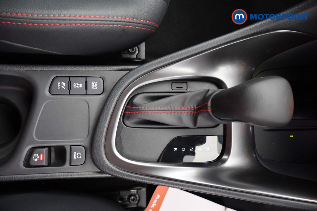Toyota Yaris Gr Sport Automatic Petrol-Electric Hybrid Hatchback - Stock Number (1662793) - 7th supplementary image
