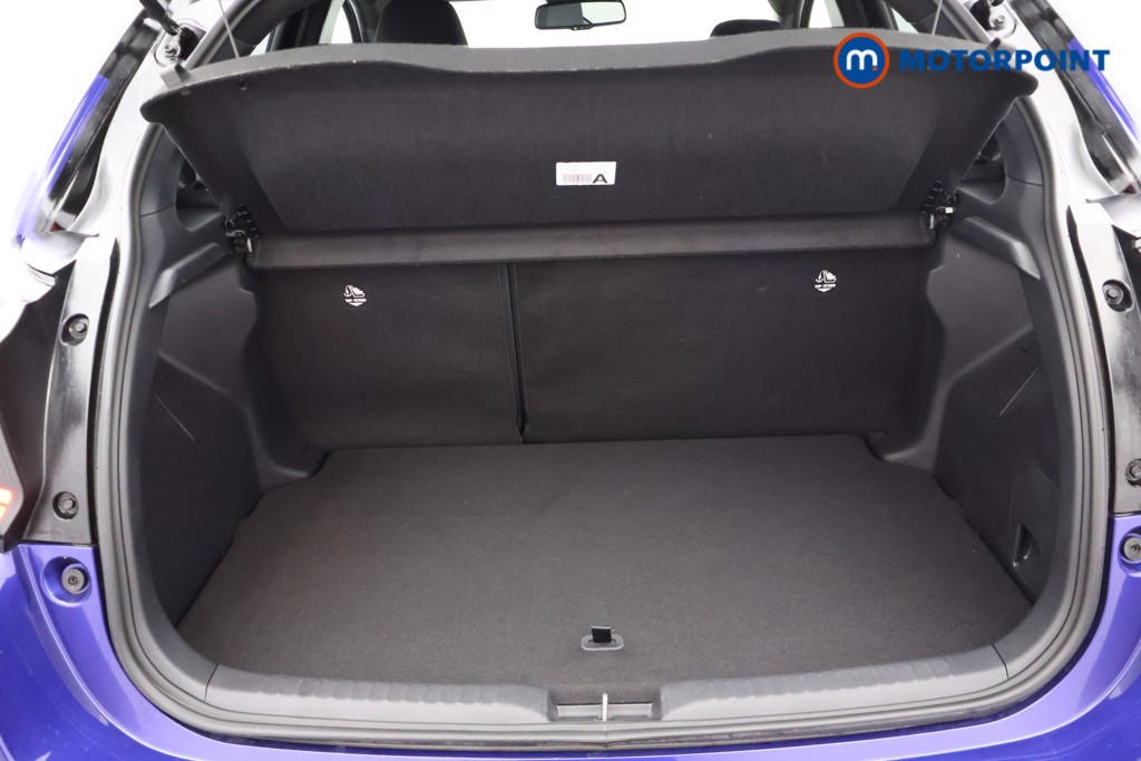 Toyota Yaris Gr Sport Automatic Petrol-Electric Hybrid Hatchback - Stock Number (1662793) - 15th supplementary image