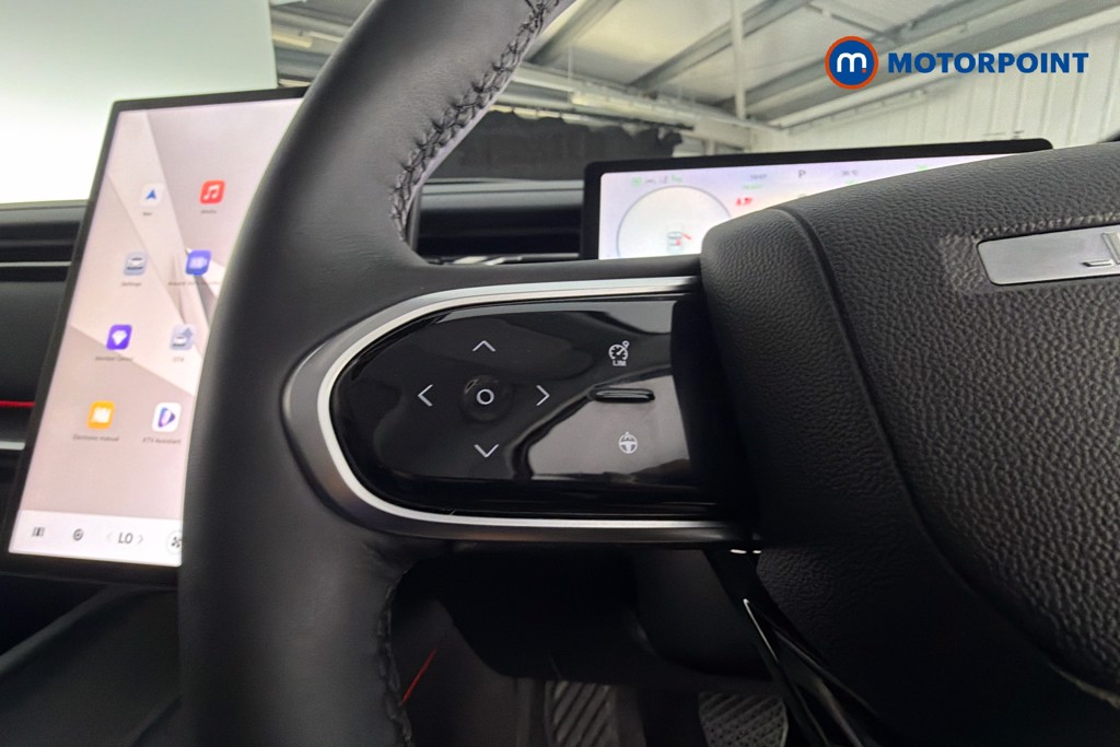 Jaecoo 7 Luxury Automatic Petrol Plug-In Hybrid SUV - Stock Number (1662860) - 3rd supplementary image