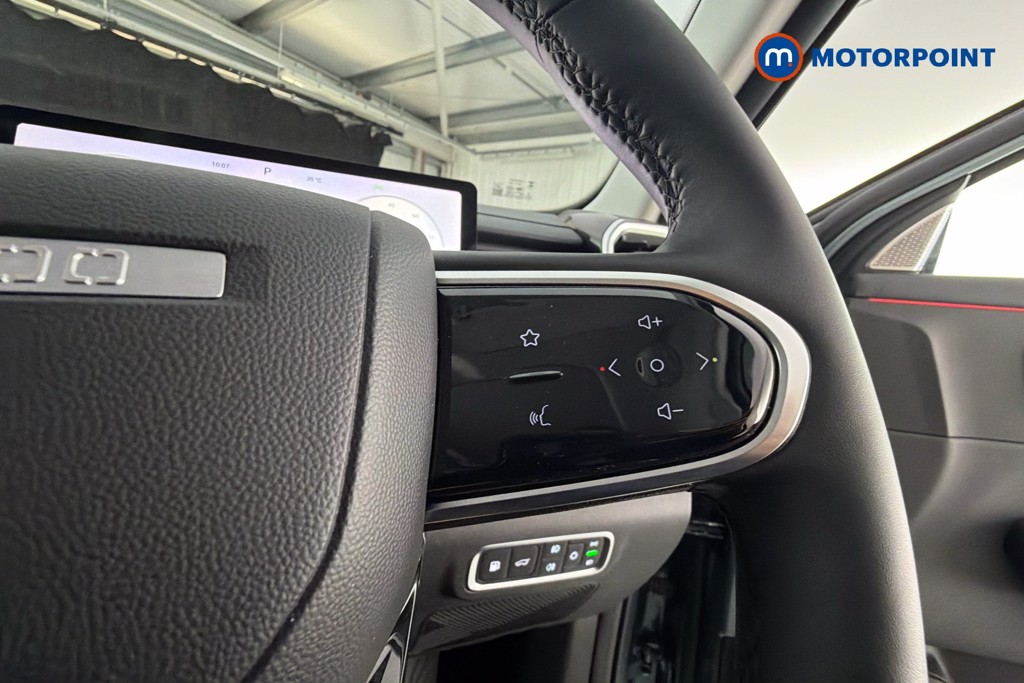 Jaecoo 7 Luxury Automatic Petrol Plug-In Hybrid SUV - Stock Number (1662860) - 4th supplementary image