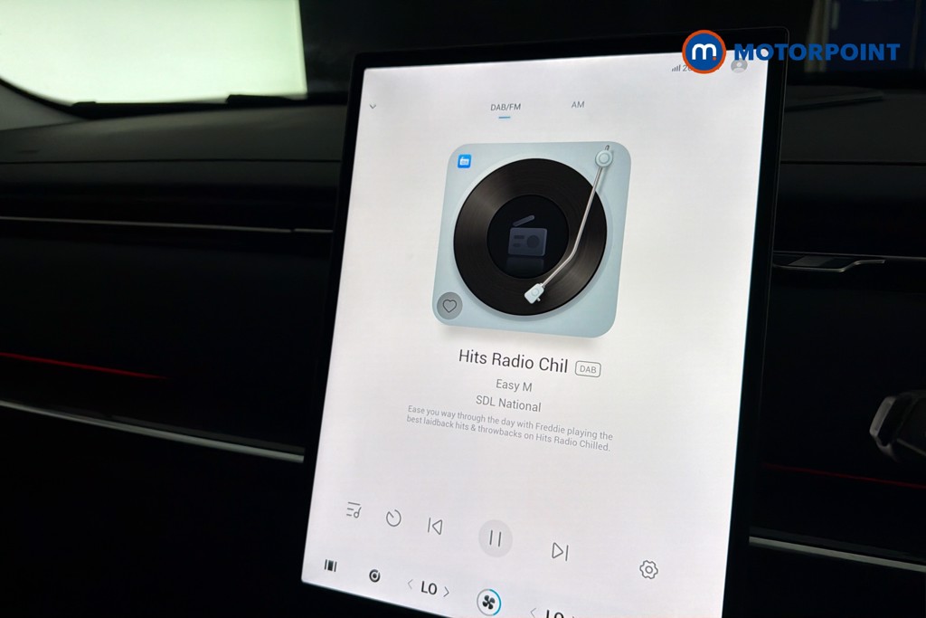 Jaecoo 7 Luxury Automatic Petrol Plug-In Hybrid SUV - Stock Number (1662860) - 9th supplementary image