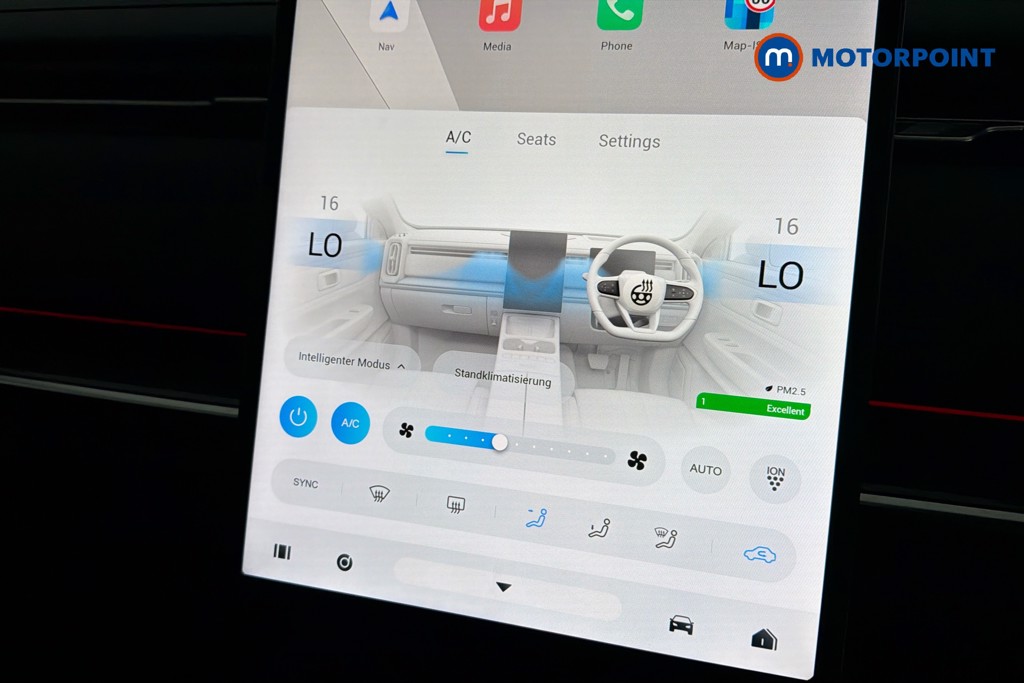 Jaecoo 7 Luxury Automatic Petrol Plug-In Hybrid SUV - Stock Number (1662860) - 12th supplementary image