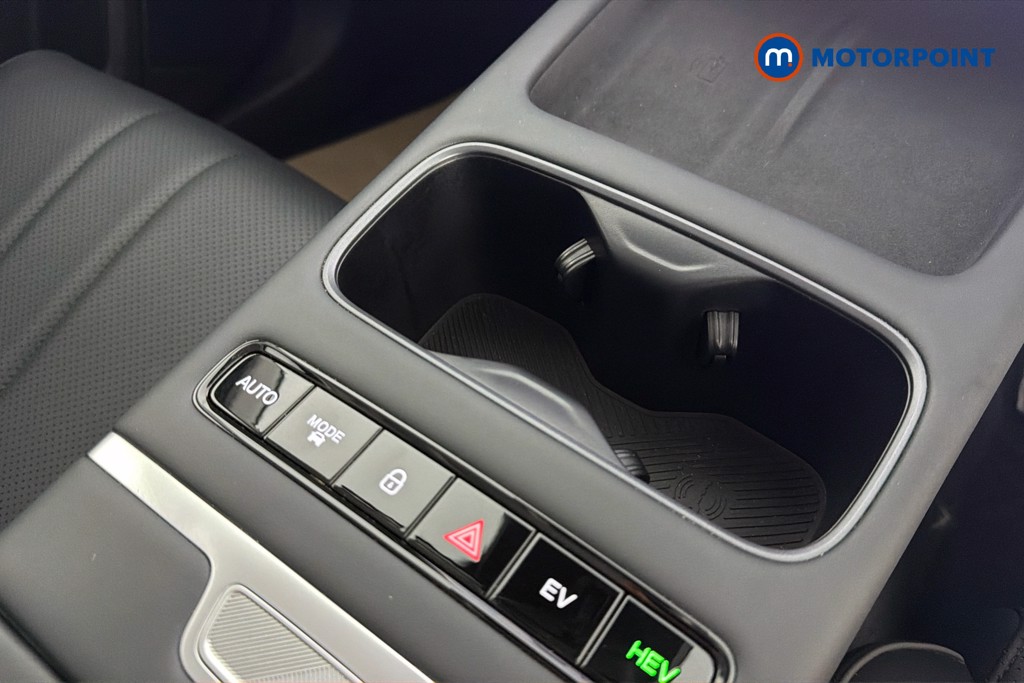 Jaecoo 7 Luxury Automatic Petrol Plug-In Hybrid SUV - Stock Number (1662860) - 16th supplementary image