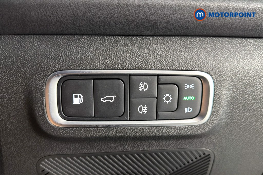 Jaecoo 7 Luxury Automatic Petrol Plug-In Hybrid SUV - Stock Number (1662860) - 18th supplementary image