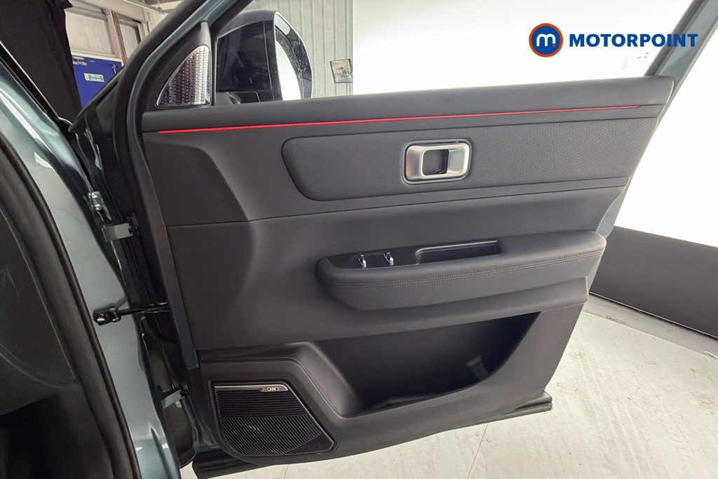Jaecoo 7 Luxury Automatic Petrol Plug-In Hybrid SUV - Stock Number (1662860) - 19th supplementary image