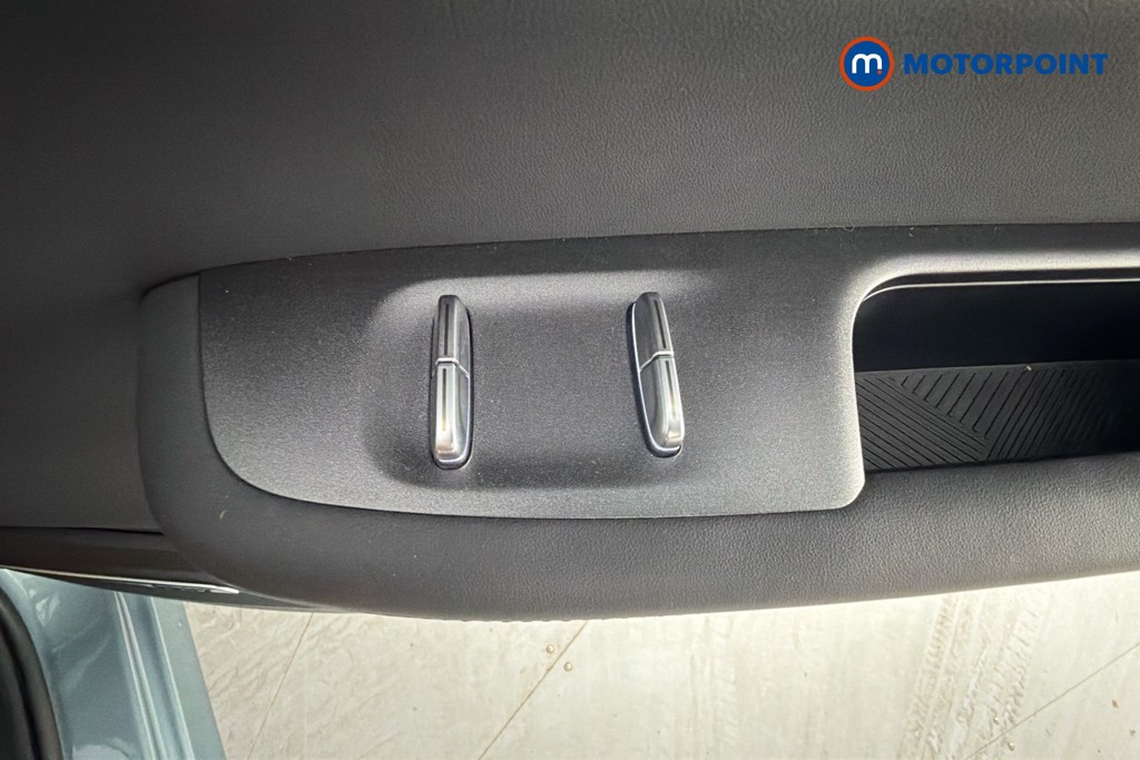 Jaecoo 7 Luxury Automatic Petrol Plug-In Hybrid SUV - Stock Number (1662860) - 20th supplementary image