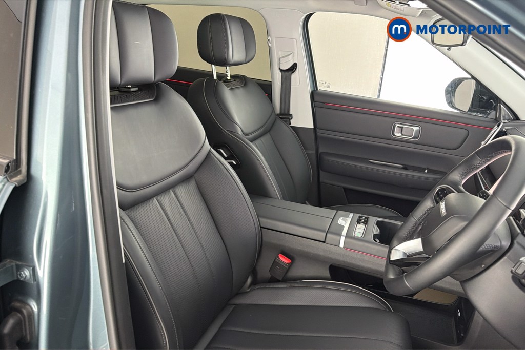 Jaecoo 7 Luxury Automatic Petrol Plug-In Hybrid SUV - Stock Number (1662860) - 22nd supplementary image