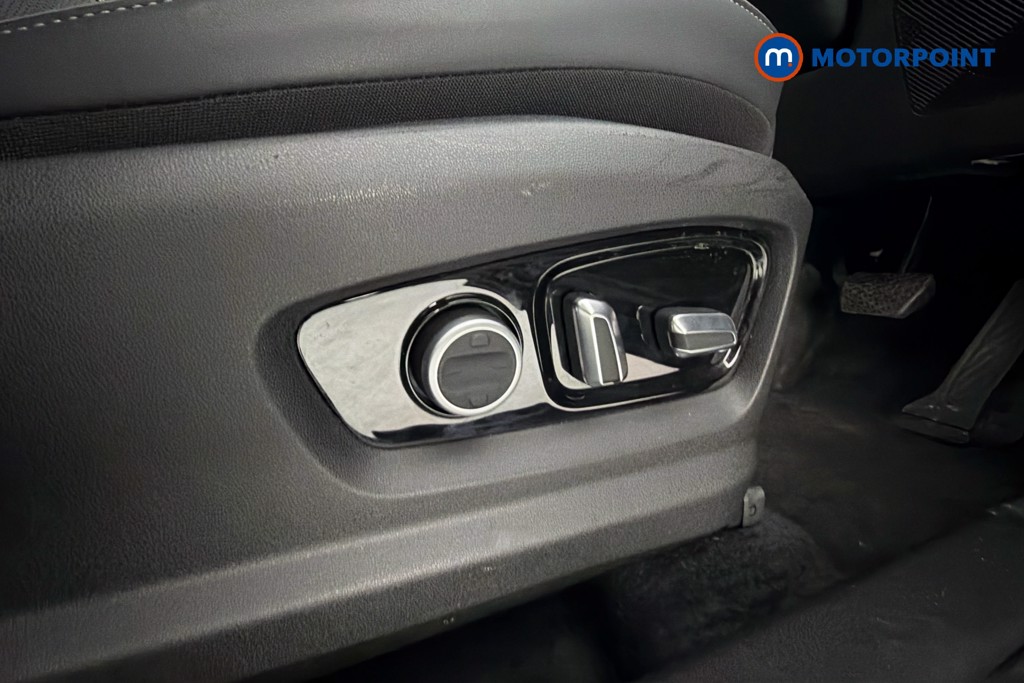 Jaecoo 7 Luxury Automatic Petrol Plug-In Hybrid SUV - Stock Number (1662860) - 25th supplementary image