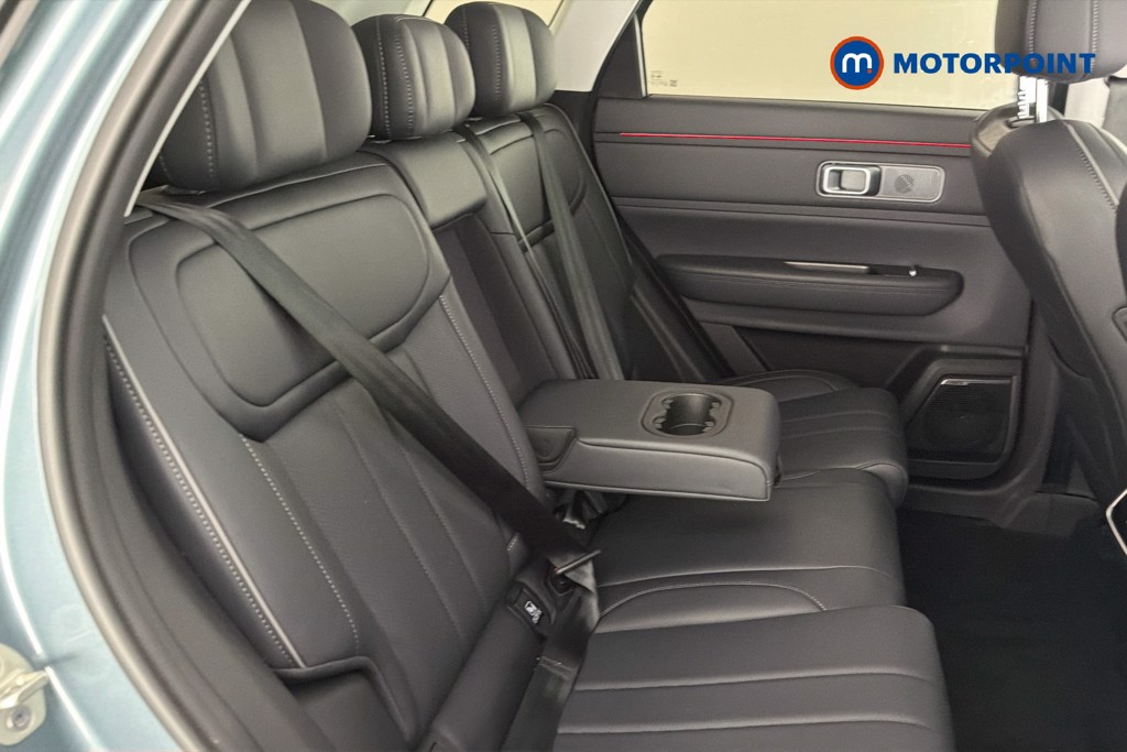 Jaecoo 7 Luxury Automatic Petrol Plug-In Hybrid SUV - Stock Number (1662860) - 28th supplementary image