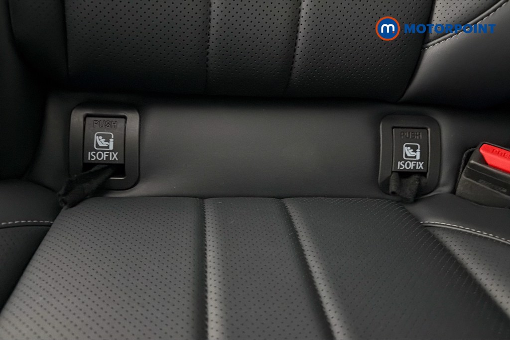 Jaecoo 7 Luxury Automatic Petrol Plug-In Hybrid SUV - Stock Number (1662860) - 29th supplementary image
