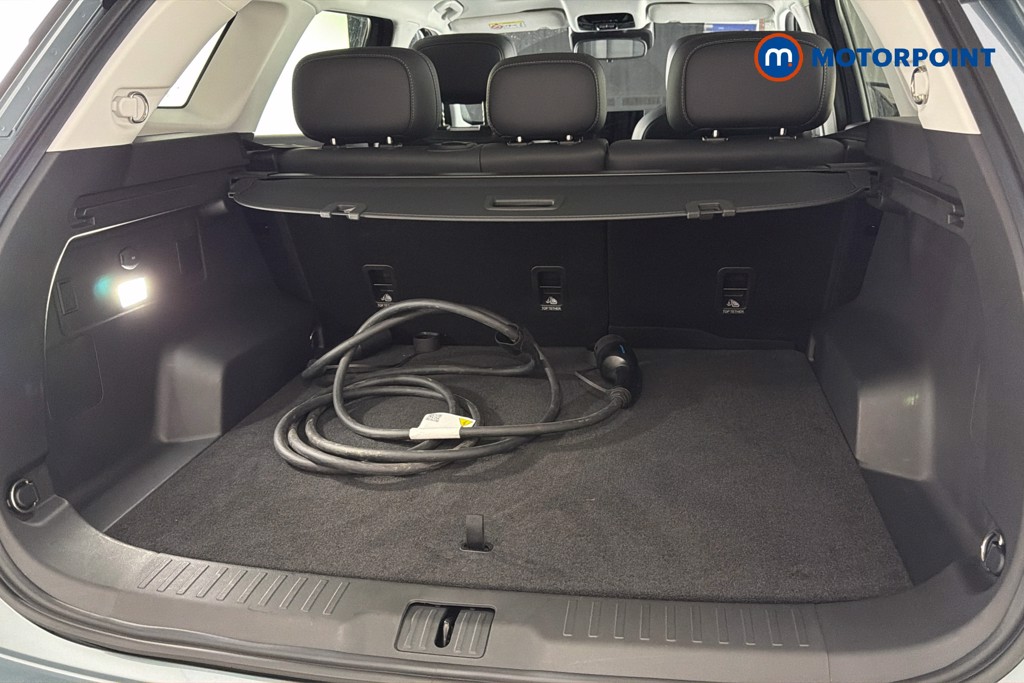 Jaecoo 7 Luxury Automatic Petrol Plug-In Hybrid SUV - Stock Number (1662860) - 33rd supplementary image