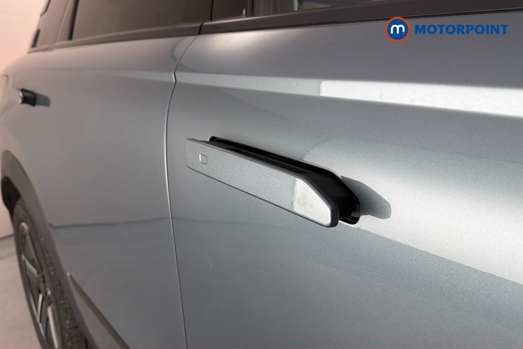 Jaecoo 7 Luxury Automatic Petrol Plug-In Hybrid SUV - Stock Number (1662860) - 42nd supplementary image
