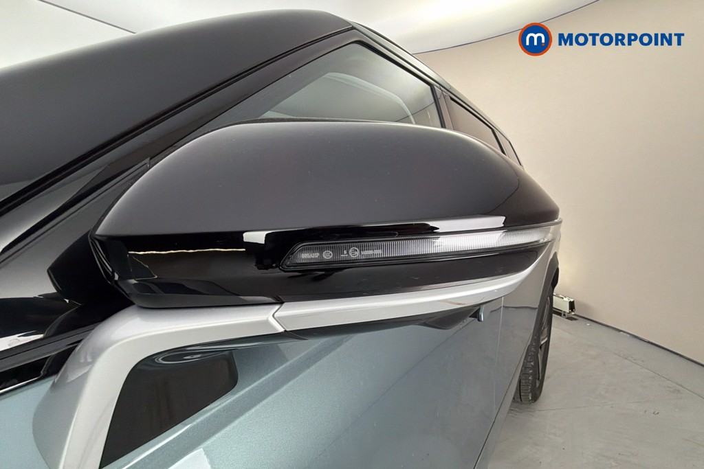 Jaecoo 7 Luxury Automatic Petrol Plug-In Hybrid SUV - Stock Number (1662860) - 43rd supplementary image