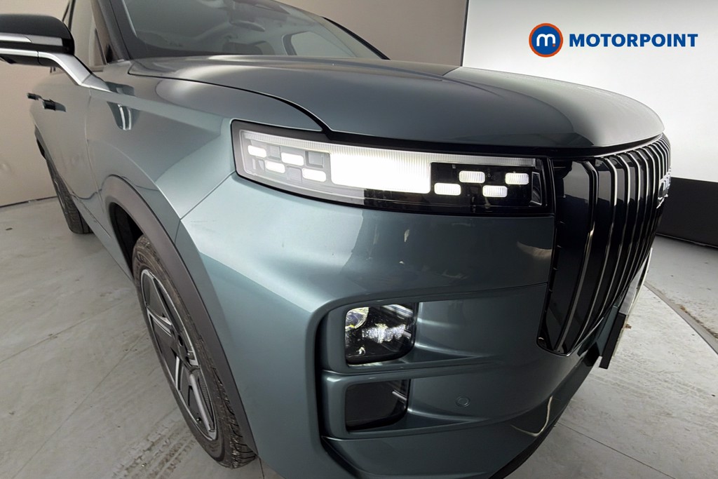 Jaecoo 7 Luxury Automatic Petrol Plug-In Hybrid SUV - Stock Number (1662860) - 44th supplementary image