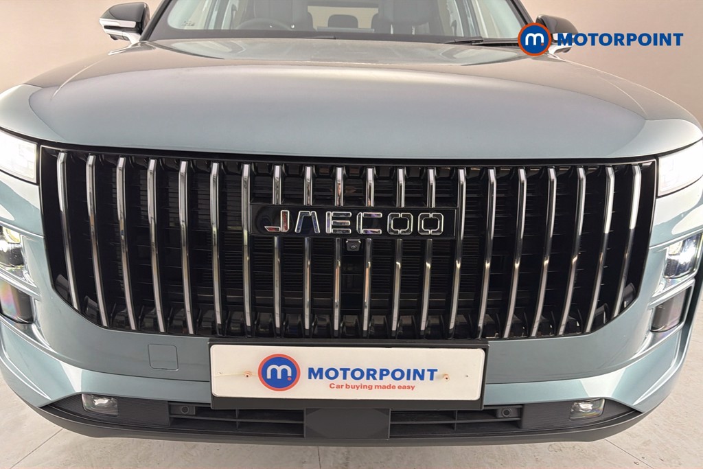 Jaecoo 7 Luxury Automatic Petrol Plug-In Hybrid SUV - Stock Number (1662860) - 45th supplementary image